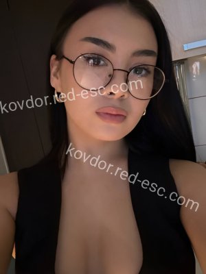Ария — Ковдор