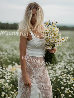 Мила — Ковдор